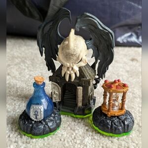 Skylanders Spyro Adventure Pack